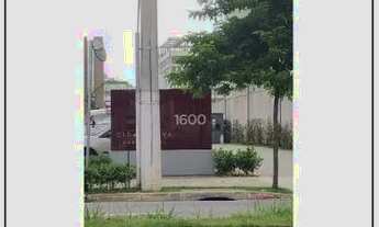 Imagem: SANTO ANDRE - Apartamento Padrão - CAMPESTRE