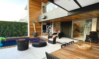 Imagem 2: Casa em Condomínio-À VENDA-Recreio dos Bandeirantes-Rio de Janeiro-RJ