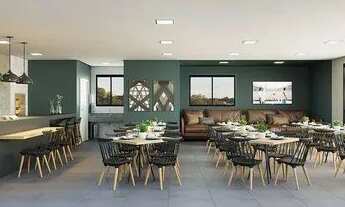 Imagem 7: Apartamento com 3 dormitórios à venda, 73 m² por R$ 566.221,88 - Tingui - Curitiba/PR