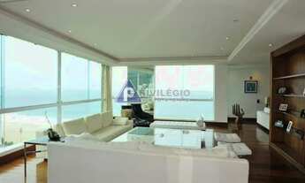 Imagem 4: Cobertura à venda, 5 quartos, 5 suítes, 5 vagas, Copacabana - RIO DE JANEIRO/RJ