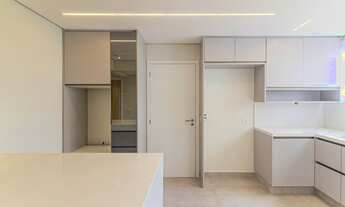 Imagem 7: Lindo apartamento reformado no coração de SP