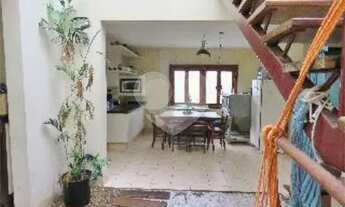 Imagem 4: Sobrado c/300 m2 - 4 Quarto/1 Suíte/3 Vagas na garagem - Metrô S.Judas