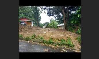 Imagem 1: Terreno no Bairro da Paz