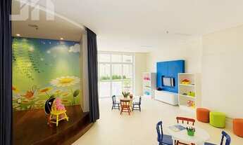 Imagem 8: 03 SUITES NO HORTO BELA VISTA!!!! 03 VAGAS DE GARAGENS