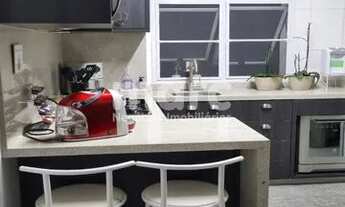 Imagem 5: SAO CAETANO DO SUL - Apartamento Padrão - SANTA PAULA