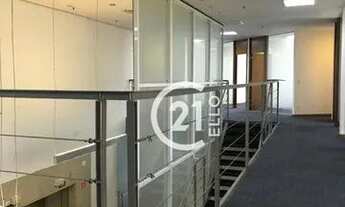 Imagem 4: Conjunto para alugar, 1085 m² por R$ 105.412,44/mês - Brooklyn - São Paulo/SP