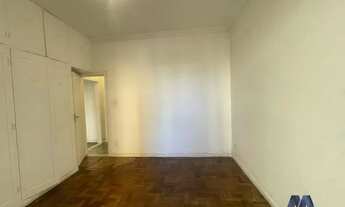 Imagem 13: Oportunidade no Leblon!Venda apartamento 2 quartos,vista livre,área de serviço e dep empre