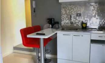 Imagem 4: ESTUDIO PARA LOCAÇÃO EM PINHEIROS