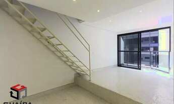 Imagem 4: Duplex de 117m², 1 suítes, 2 vagas de garagem e lazer completo. Itaim Bibi, São Paulo!