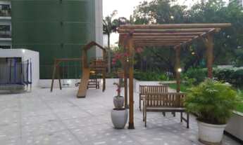 Imagem 5: Apartamento para venda tem 173 metros quadrados com 4 quartos em Jaqueira