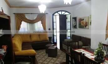 Imagem: Sobrado - Parque Marajoara - Santo Andre