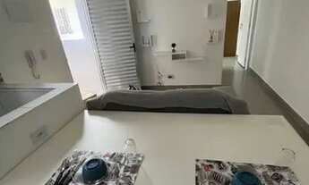 Imagem 5: Apartamento para aluguel 1 quarto Chile Taboão - São Bernardo do Campo - SP