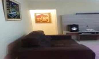 Imagem 3: Excelente Casa Linear para venda em Campo Grande possui 70 metros quadrados com 3 quartos