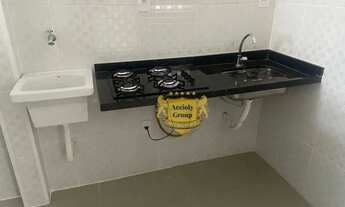 Imagem 7: Loft com 1 dormitório à venda, 50 m² por R$ 580.000,00 - Copacabana - Rio de Janeiro/RJ