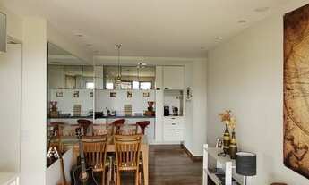 Imagem 4: Apartamento com 3 Quartos à Venda, 76 m² por R$ 670.000 - Gragoatá - Niterói/RJ