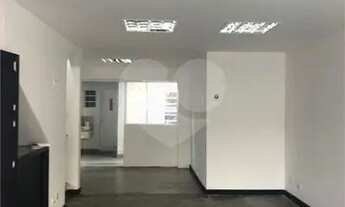 Imagem 2: SOBRADO PRA LOCAÇÃO NA VILA OLIMPIA