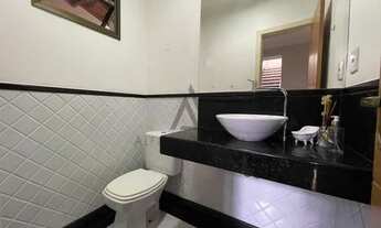 Imagem 3: ED- Casa 4 Quartos com 3 Suíte Sendo uma com Closet e Hidromassagem em Laranjeiras