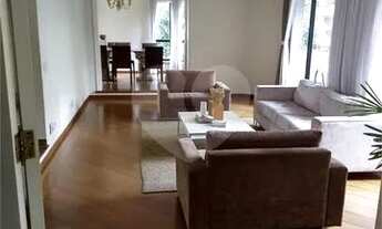 Imagem: APARTAMENTO ALTO PADRÃO NA ACLIMAÇÃO