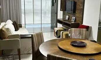 Imagem: Apartamento para venda tem 109 metros quadrados