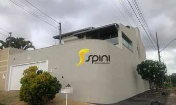 Imagem: Casa com 6 dormitórios 2 suítes para alugar