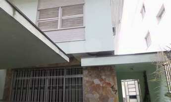 Imagem: São Paulo - Casa Padrão - VILA MADALENA