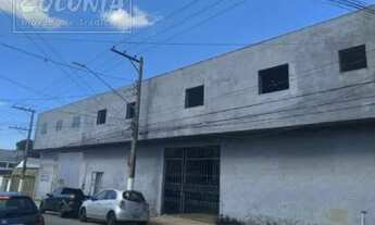 Imagem 7: São Paulo - Galpão/Depósito/Armazém - Vila Invernada