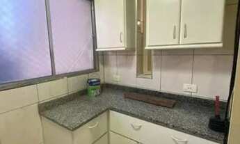 Imagem 3: Apartamento com 3 dormitórios à venda, 88 m² por R$ 550.000 - Imirim - São Paulo/SP