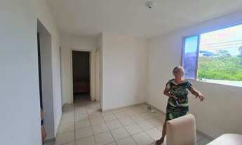 Imagem 3: Apartamento 02 Quartos no taruma