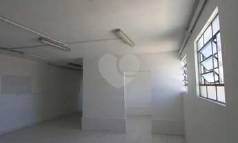 Imagem 5: Imóvel comercial na Barra Funda adaptado para setor de alimentação