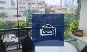 Imagem 2: Apartamento com 3 dormitórios à venda, 80 m² por R$ 650.000,00 - Casa Amarela - Recife/PE