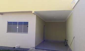 Imagem 6: Casa para venda possui 110 m² com 3 quartos 1 suite em Morada dos Pássaros - Ap. de Goiâni