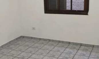 Imagem: Sobrado para aluguel tem 100 metros quadrados