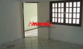 Imagem 3: Casa Padrão em Sao Jose dos Campos