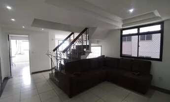 Imagem 6: Cobertura Duplex à venda 04 Quartos Praia do Morro - Guarapari/ES