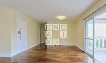 Imagem 4: Apartamento com 4 dormitórios para alugar, 213 m² por R$ 18.015/mês - Vila Mariana - São P