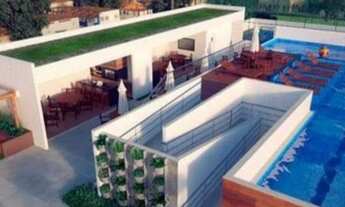 Imagem 3: Idealle 76 m2 3 Quartos Última Unidade andar alto!