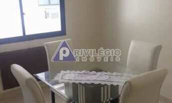 Imagem 2: Apartamento à venda, 4 quartos, 3 suítes, 2 vagas, Maracanã - RIO DE JANEIRO/RJ