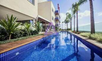 Imagem: Florianópolis - Apartamento Padrão - Campeche