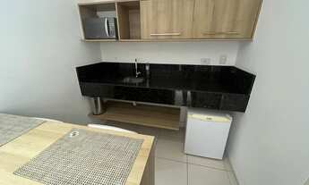 Imagem 3: Locação Flat duplo Diamond Flat centro Nova Iguaçu