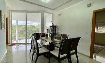 Imagem 6: Casa - Alphaville Dom Pedro - Campinas