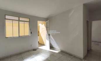 Imagem 5: Casa para aluguel, 1 quarto, Arvoredo 2ª Seção - Contagem/MG