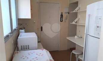 Imagem 6: São Paulo - Apartamento Padrão - VILA NOVA CONCEIÇÃO