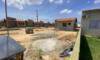 Imagem 7: 022=Casa de condomínio com 65 metros quadrados com 3 quartos em Pindaí - Paço do Lumiar