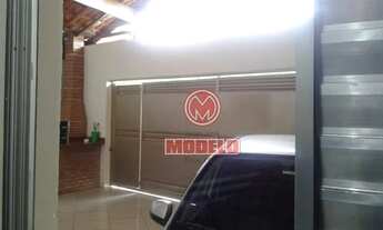 Imagem 6: Casa com 2 dormitórios à venda, 115 m² por R$ 250.000,00 - Jardim Sol Nascente II - Piraci