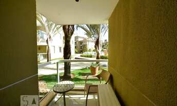 Imagem 6: Casa para Aluguel - Asa Norte, 1 Quarto, 30 m2