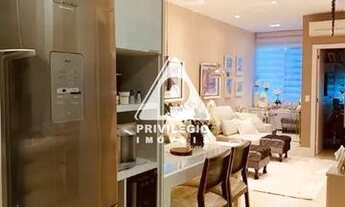 Imagem 4: Apartamento à venda, 2 quartos, Copacabana - RIO DE JANEIRO/RJ