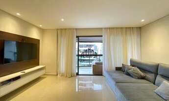 Imagem 2: Apartamento com 4 dormitórios à venda, 150 m² por R$ 890.000 , Jardim Astúrias , Guarujá/S