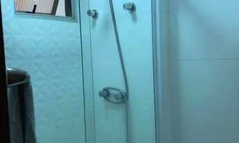 Imagem 6: Apartamento com 2 dormitórios à venda, 61 m² por R$ 330.000,00 - Jaguaribe - Osasco/SP