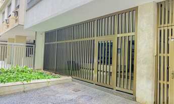 Imagem 3: MAGNÍFICO APARTAMENTO NA SOUZA LIMA