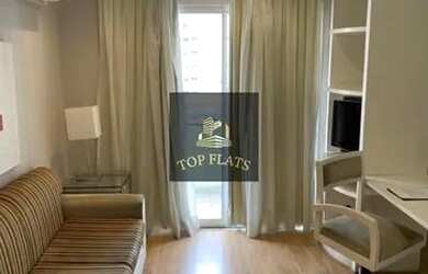 Imagem 3: Flat disponível na Bela Vista